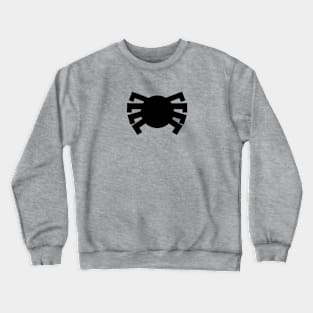 8L costume tee (black) Crewneck Sweatshirt